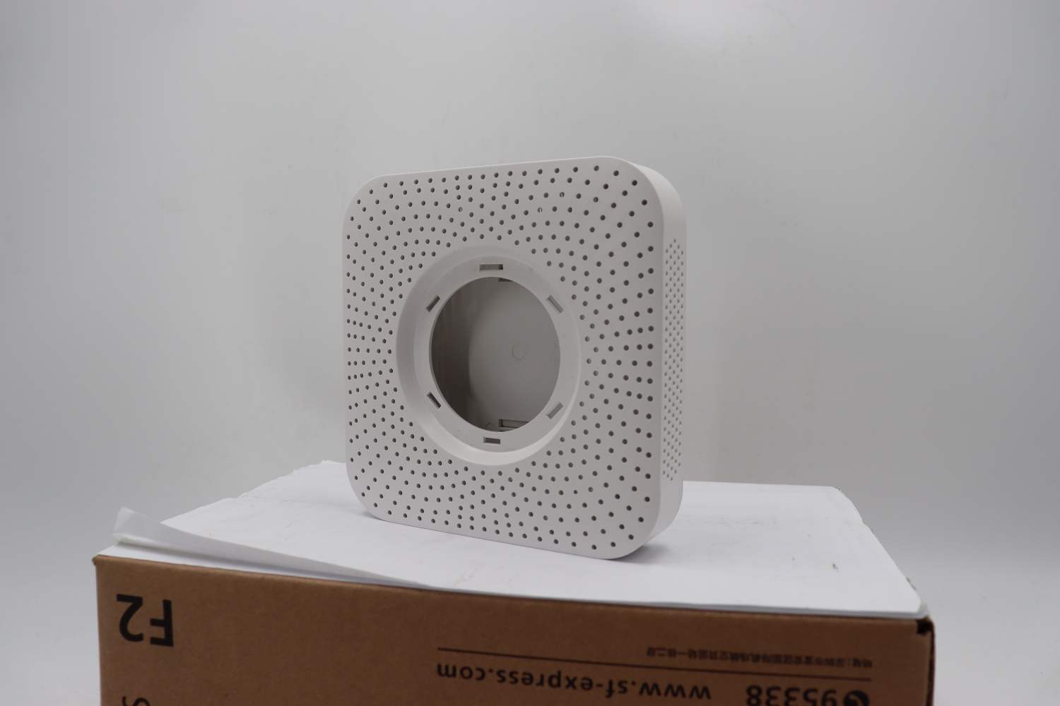 民用檢測(cè)儀