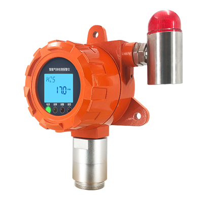 可燃氣體探測器 可燃氣體探測器