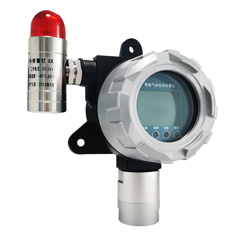 氣體探測器 氣體探測器