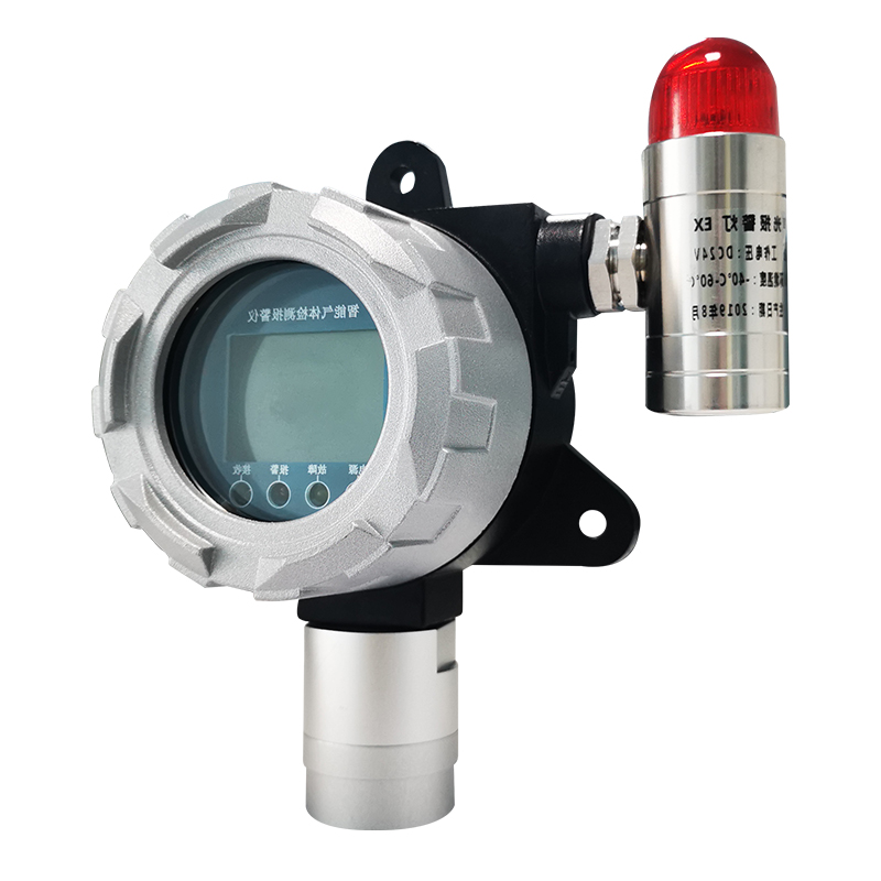 可燃?xì)怏w報(bào)警器 可燃?xì)怏w報(bào)警器