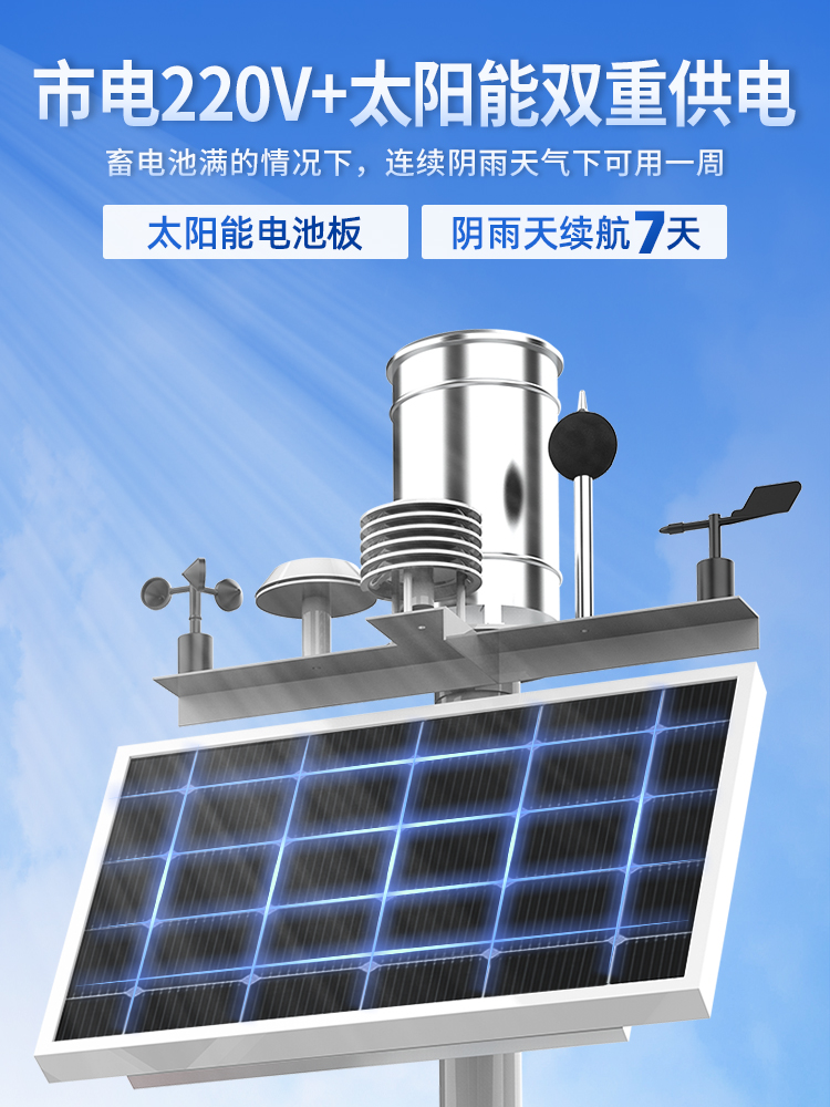 微型空氣站 微型空氣站