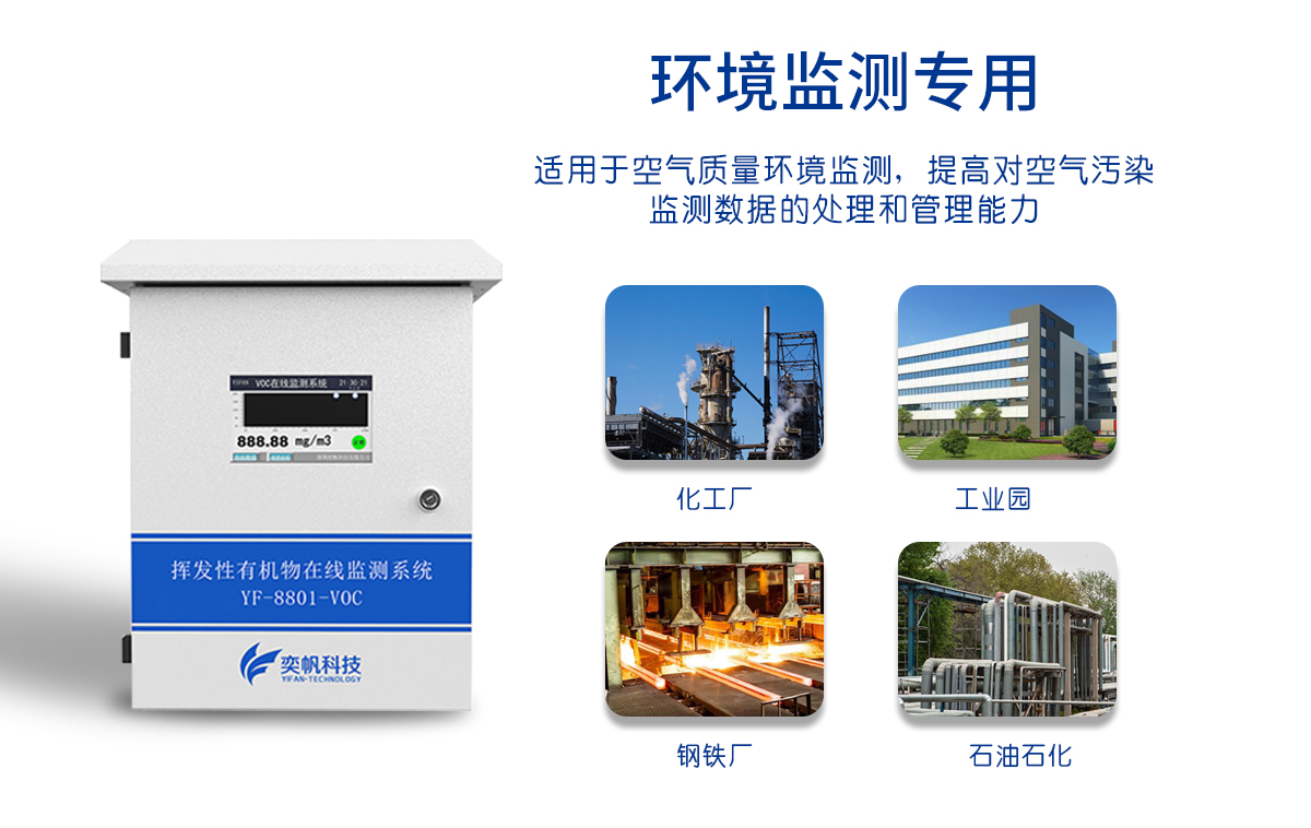 污染源voc在線監(jiān)測(cè)系統(tǒng) 污染源voc在線監(jiān)測(cè)系統(tǒng)