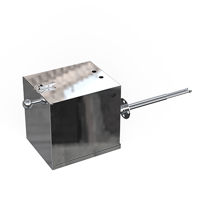 CEMS在線監(jiān)測設備