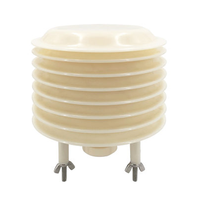 氣象百葉盒-小型氣象站百葉箱-環(huán)境監(jiān)測(cè)傳感器