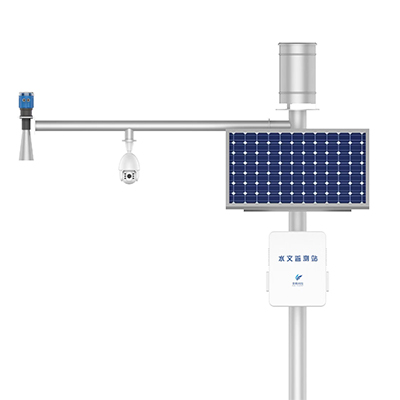 立桿式水質(zhì)監(jiān)測站-水利水文在線監(jiān)測