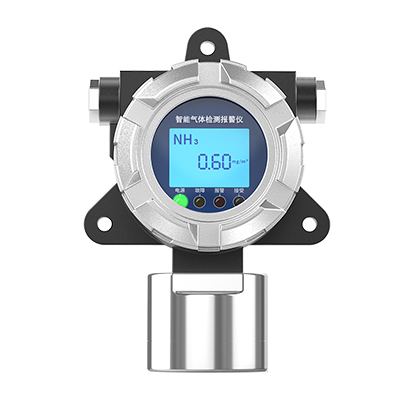「防爆固定式」氨氣報(bào)警器-氨氣濃度在線監(jiān)測(cè)儀