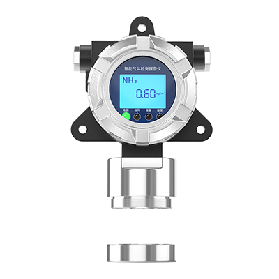 氨氣報(bào)警器