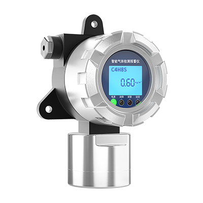 固定式四氫噻吩報(bào)警器