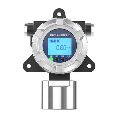 「防爆固定式」非甲烷總烴氣體濃度報(bào)警器
