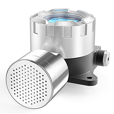 固定式氰化氫報(bào)警器