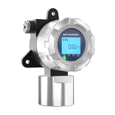 甲烷報(bào)警器